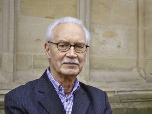 Hermann Vinke