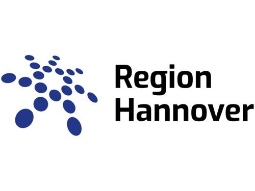 Logo der Region Hannover