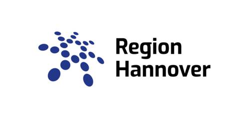 Logo der Region Hannover