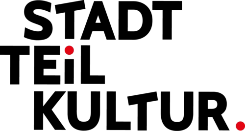 Logo Stadtteilkultur der Landeshauptstadt Hannover