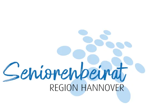 Logo Seniorenbeirat Region Hannover