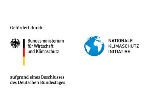 Logo Nationale Klimaschutzinitiative