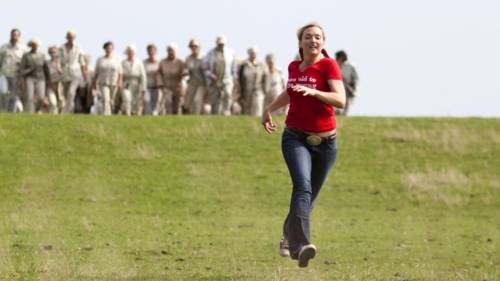 Am größten Kurzfilm-Aktionstag Deutschlands wird in vielfältigen Filmen das Thema Familie thematisiert.