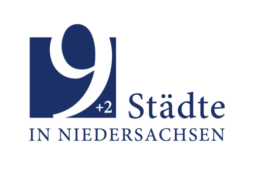 die 9+2 St&auml;dte