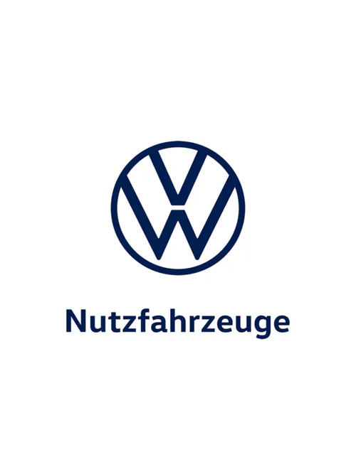 Logo von VW Nutzfahrzeuge