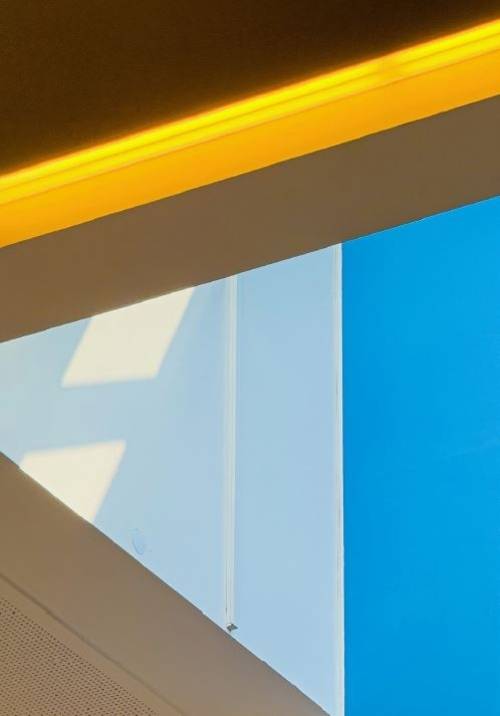 Vahrenwald Fokus  Fotoausstellung von Andreas Fuhrmann