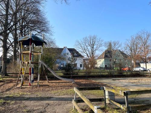 Spielplatz Grünlinde