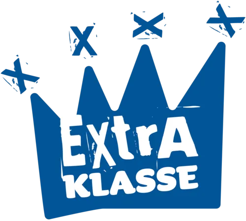 Logo des Kinderkulturabos Extra Klasse