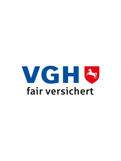 Logo der VGH Versicherung