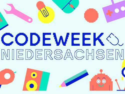 Code Week