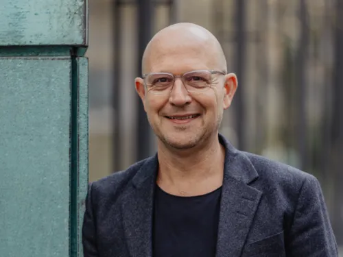 Jens Palandt