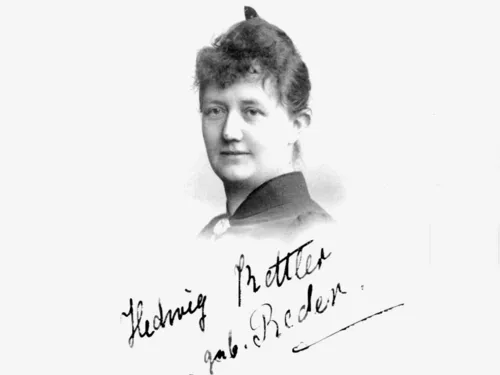 Hedwig Kettler