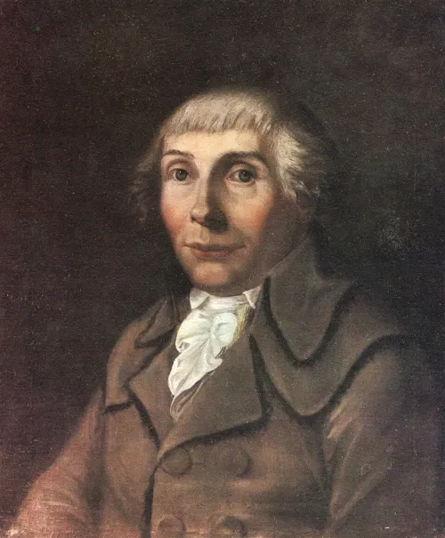 Karl-Philipp Moritz