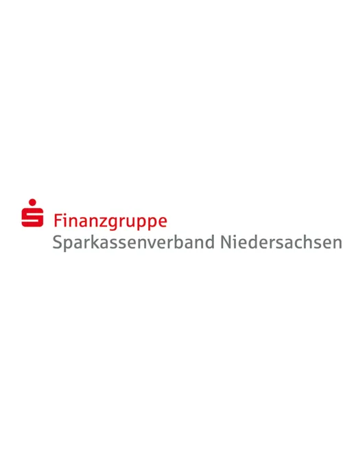 Logo der Finanzgruppe Sparkassenverband Niedersachsen
