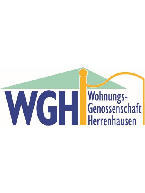 Logo Wohnungsgenossenschaft Herrenhausen