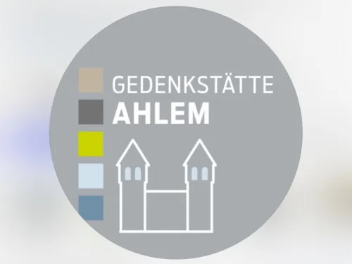 Profilbild der Gedenkstätte Ahlem auf Instagram.