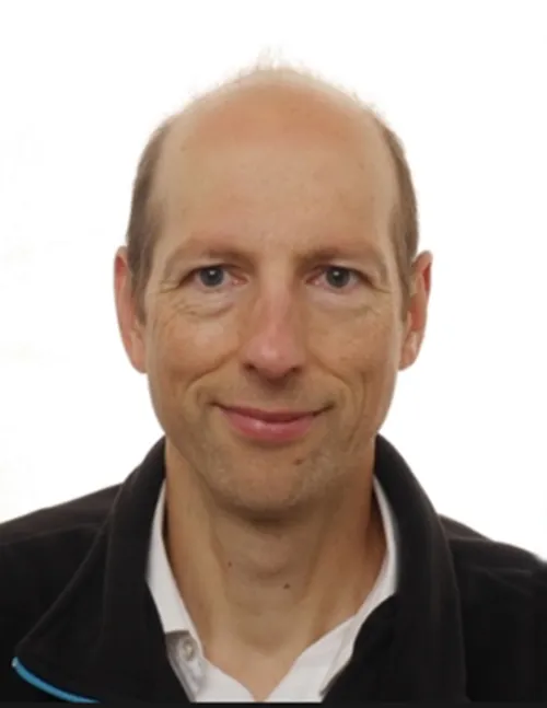 Andreas Werner, Schiedsmann für Mitte