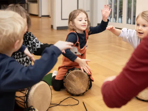 Musikschule Hannover