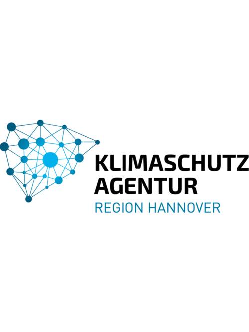 Logo der Klimaschutzagentur Region Hannover