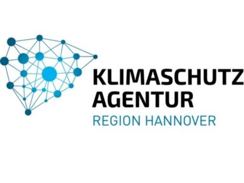 Logo der Klimaschutzagentur Region Hannover