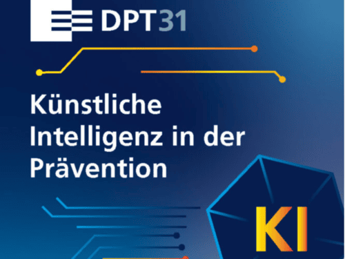 Präventionstag Logo