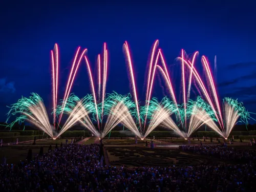 Feuerwerk
