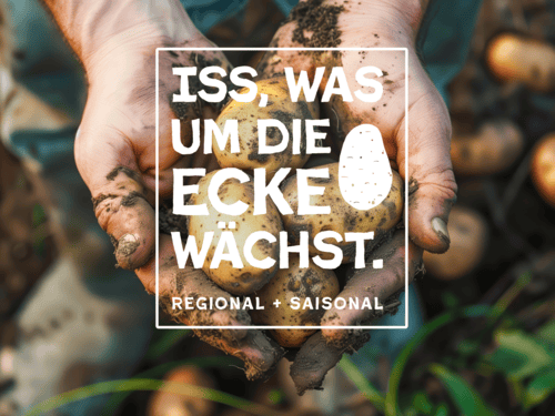 Regional, saisonal, lecker – so schmeckt Hannover!