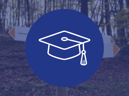 Symbolbild: Fortbildungsmöglichkeiten außerhalb Berufsbildenden Schulen