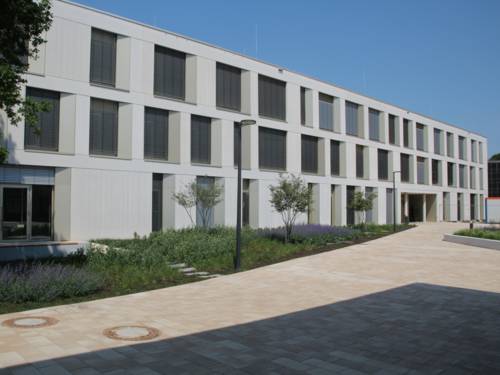 Gebäudearchitektur