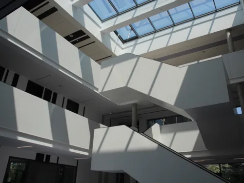 Gebäudearchitektur