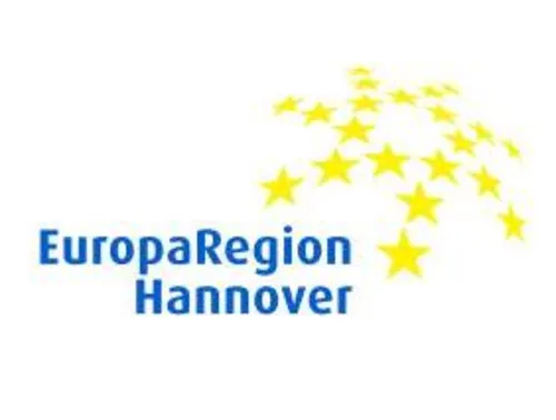 Europaregionslogo