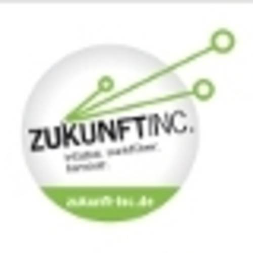 Logo ZUKUNFTINC. e.V.