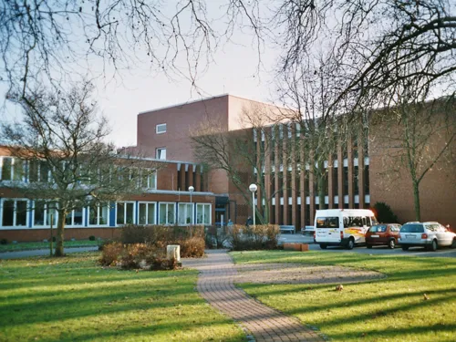 Klinikum Region Hannover