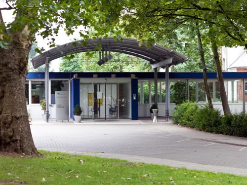Kliniken