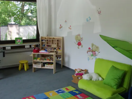 Spielzimmer