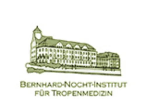 Gezeichnetes Gebäude
