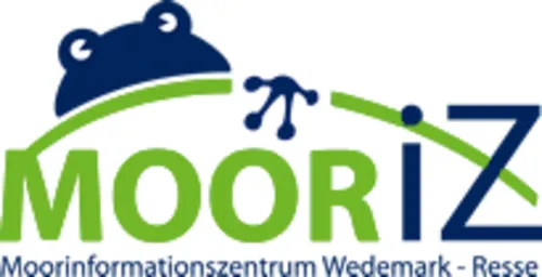 Logo des Moorinformationszentrums Wedemark-Resse