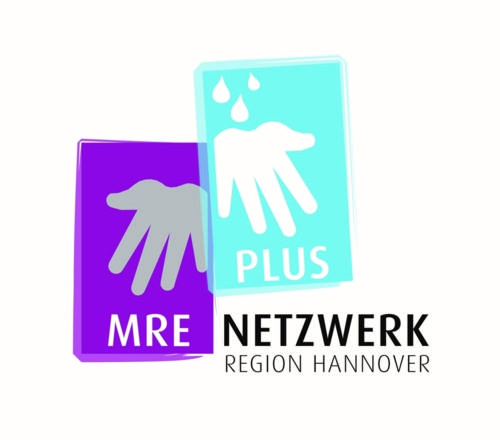Logo des MRE PLUS Netzwerk Region Hannover