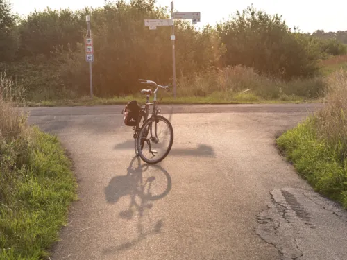 Die Moorroute