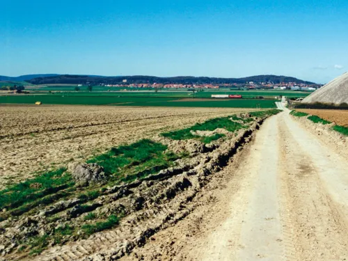 Sandweg
