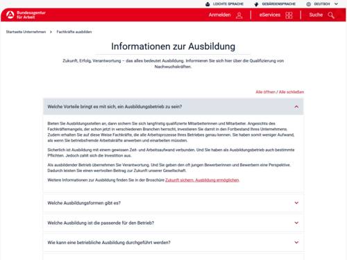 https://www.arbeitsagentur.de/unternehmen/ausbilden/informationen-zur-ausbildung