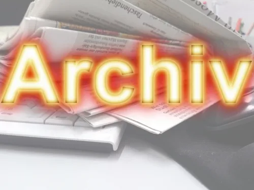 Archiv