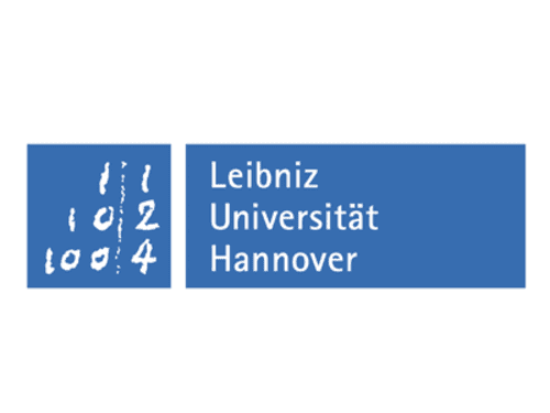 Gottfried Wilhelm Leibniz Universität Hannover
