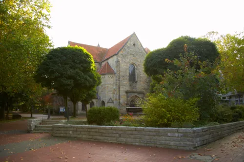 Klosterkirche Barsinghausen
