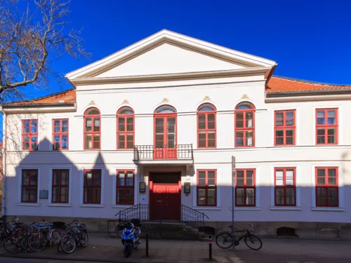 Dachenhausenpalais