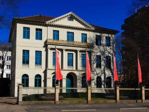 Laveshaus
