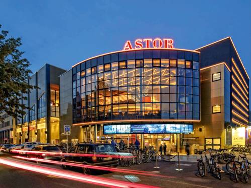 Astor Grand Cinema