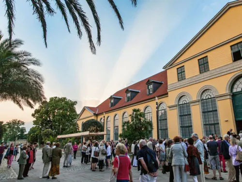 KunstFestSpiele Herrenhausen
