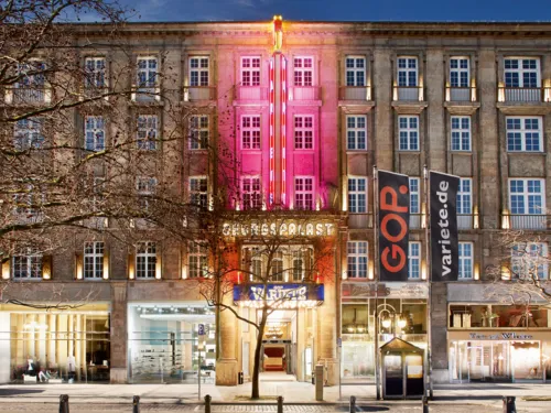 GOP Varieté Theater
