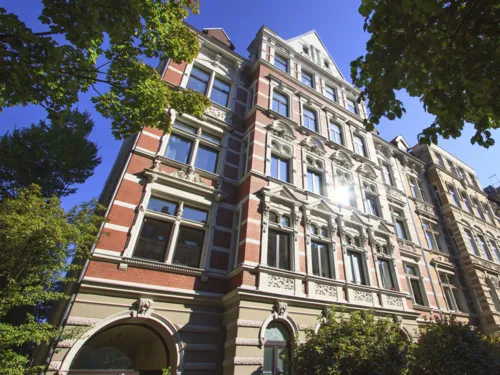 Wohnhaus